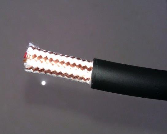 耐扭曲耐弯曲云开(中国)Kaiyun·官方网站技术介绍图