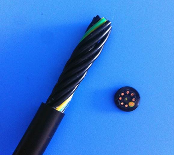 TRVV耐弯曲拖链云开(中国)Kaiyun·官方网站使用说明