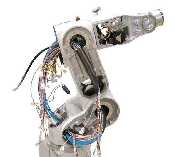 机器人耐弯曲云开(中国)Kaiyun·官方网站详细介绍