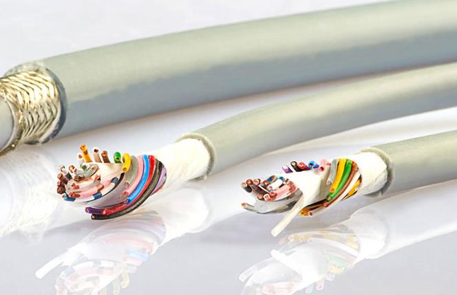 拖链耐弯曲云开(中国)Kaiyun·官方网站说明