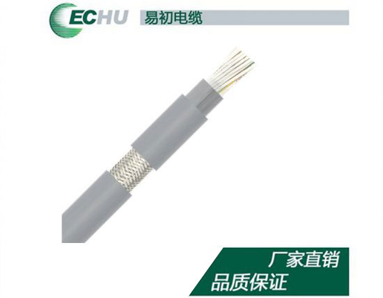 耐弯曲双护套屏蔽拖链云开(中国)Kaiyun·官方网站FLEX-EKM71383