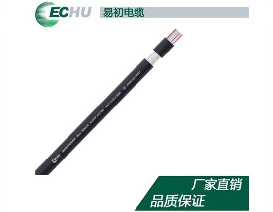 KVVRP铜芯聚氯乙烯绝缘控制云开(中国)Kaiyun·官方网站