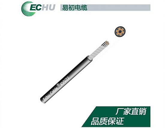 KVV22钢带铠装控制云开(中国)Kaiyun·官方网站