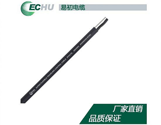 RVV(1G) 自承式钢索云开(中国)Kaiyun·官方网站