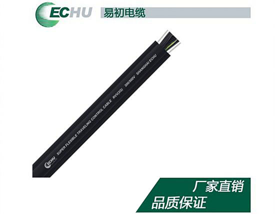 RVV(2G)自承式钢索云开(中国)Kaiyun·官方网站