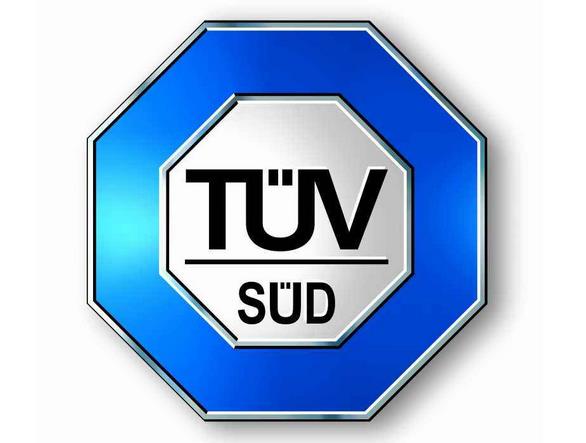 TUV充电桩云开(中国)Kaiyun·官方网站认证标准