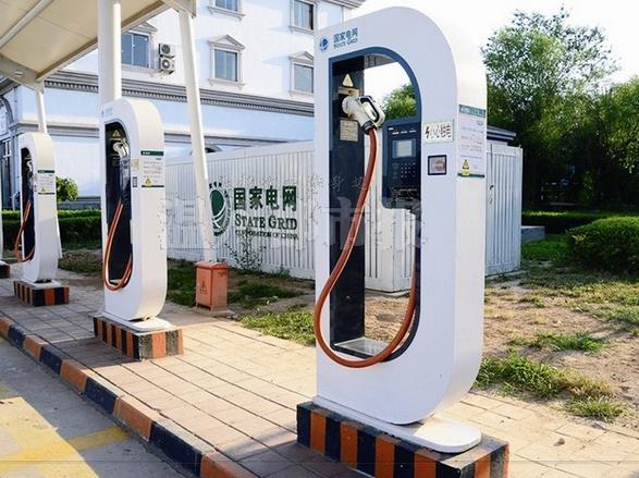 共享汽车充电桩云开(中国)Kaiyun·官方网站可以充电吗