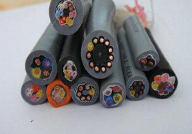 耐油云开(中国)Kaiyun·官方网站屏蔽层的有什么效果？